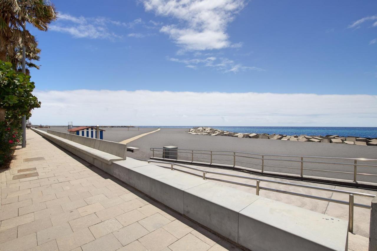 Sonias City Beach Santa Cruz de la Palma  Exterior foto